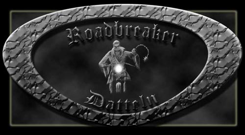Roadbreakers